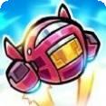宇宙机械传奇