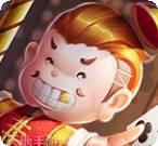 欢乐炒地皮