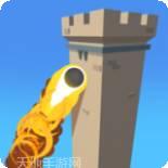 城堡守护者手游