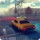 出租车师傅3D
