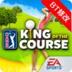 高尔夫冲击环球巡回