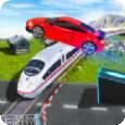 公路特技赛3D