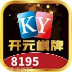 8195开元