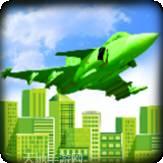 航空模拟2021