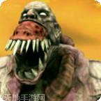 僵尸邪恶杀手