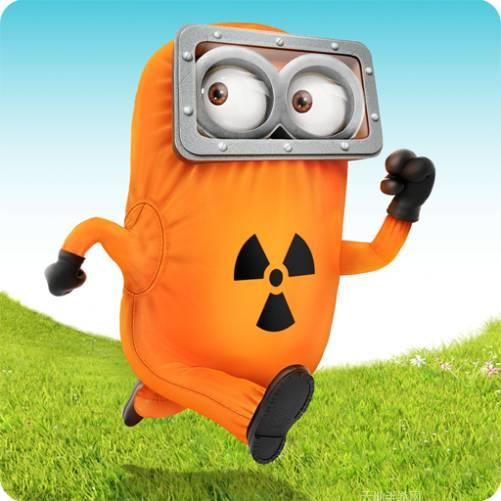 神偷奶爸小黄人快跑官方中文版