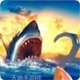 木筏荒岛求生