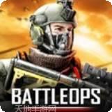 战斗行动军突击队