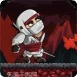 忍者战士暗影之战