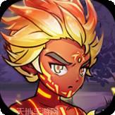 勇者萌将传百抽版