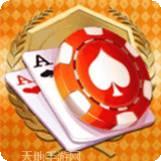 无敌名将棋牌