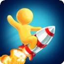 火箭竞技场极限赛车