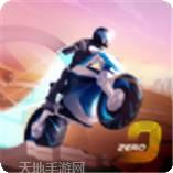 零重力飞行3D