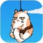 气球小猫