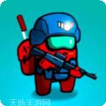 太空中射门