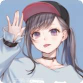 凡尔赛名媛版