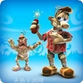 整蛊邻居：第2季