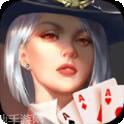 填大坑棋牌