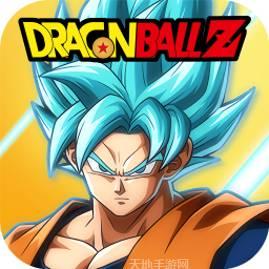 龙珠超神乱斗