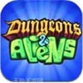 地下城觉醒格斗王者