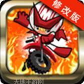 摩托车赛车模拟器