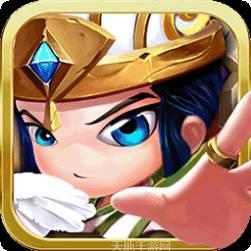 真三国乱舞百抽版