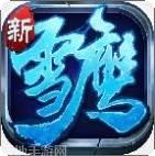 雪鹰领主