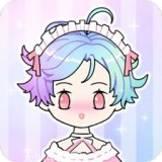 装扮女子时尚