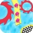 逃出小岛