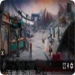 安吉洛和狄蒙冒险