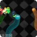 贪食蛇3D版