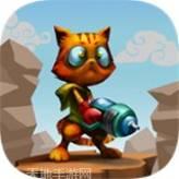 猫咪小镇世界