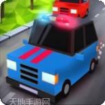 块状汽车3D