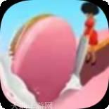 层层叠爆破