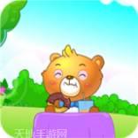 宝宝动物启蒙书