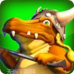 Temple Run Oz
