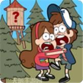 怪诞小镇挑战平安夜