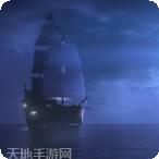 逃离海洋行星