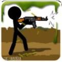 单机火柴人格斗