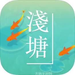 浅塘