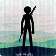 奋战火柴人影子武士