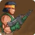 魂斗罗3FC版