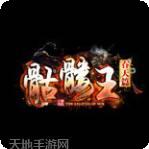 骷髅王单职业传奇