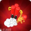 消防员3D