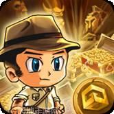 夺宝奇兵棋牌
