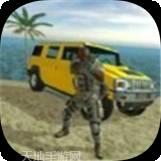 街头英雄超级猫咪战僵尸