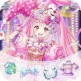花花仙子的魔法花园