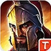 斯巴达大战僵尸