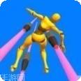 功夫赛跑者