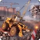 模拟建筑师